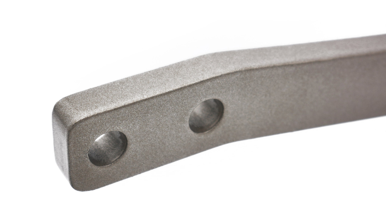 STRIKE ISR Performance Pro Series Offset Angled Front Tension