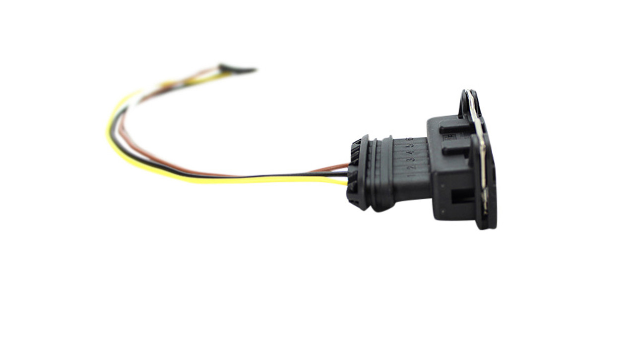 ISR Performance Z32 MAF Plug Nissan SR20DET - ISR