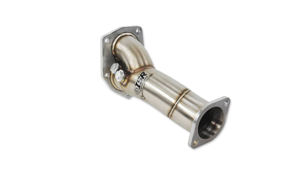 ISR Performance EVO 8/9 Bolt-on Turbo Upgrade for the Genesis