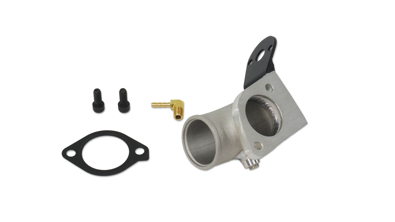 ISR Performance EVO 8/9 Bolt-on Turbo Upgrade for the Genesis