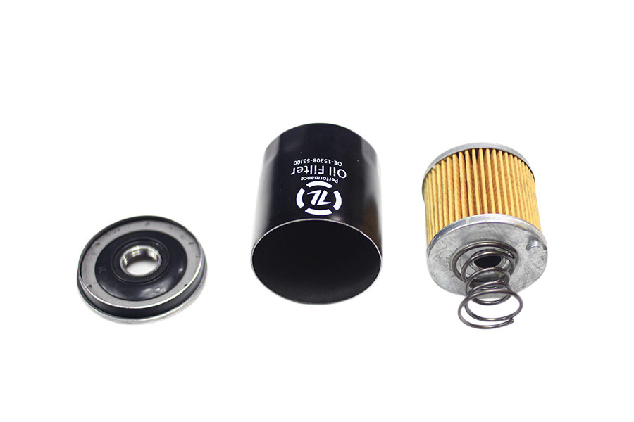 ISR Performance Oil Filter - Nissan SR20DET S13 - ISR Performance