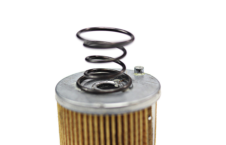 ISR Performance Oil Filter - Nissan SR20DET S13 - ISR Performance