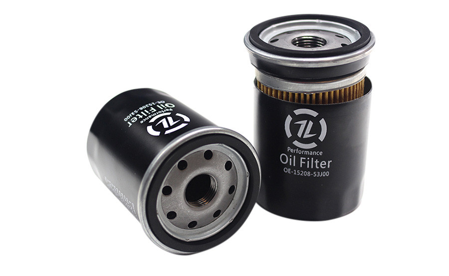 ISR Performance Oil Filter - Nissan SR20DET S13 - ISR Performance