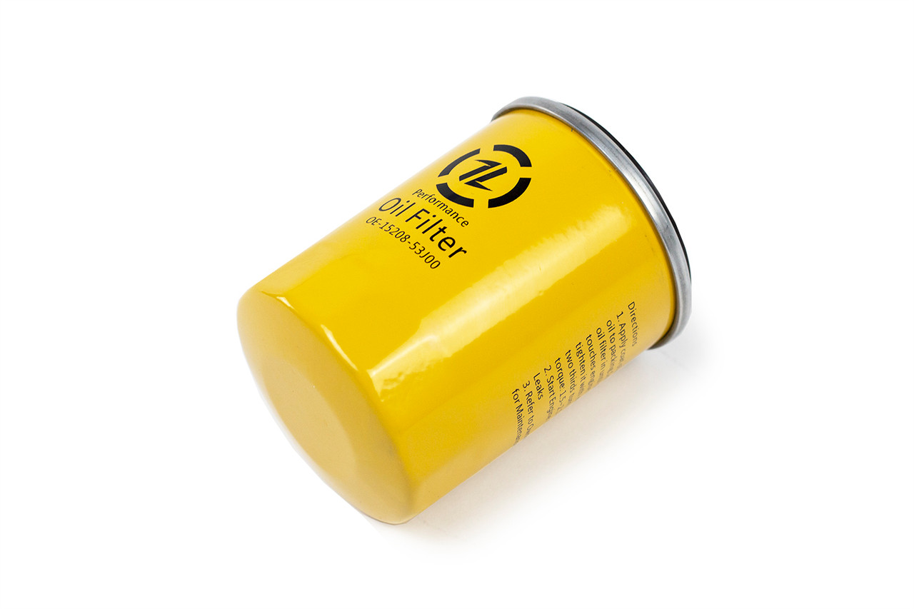 ISR Performance Oil Filter - Nissan SR20DET S13 - ISR Performance