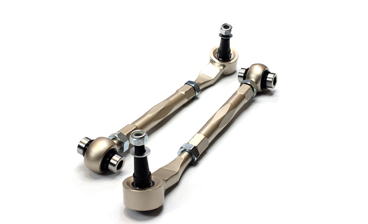 ISR Performance Front Lower Control Arm - Hyundai Genesis Coupe 09