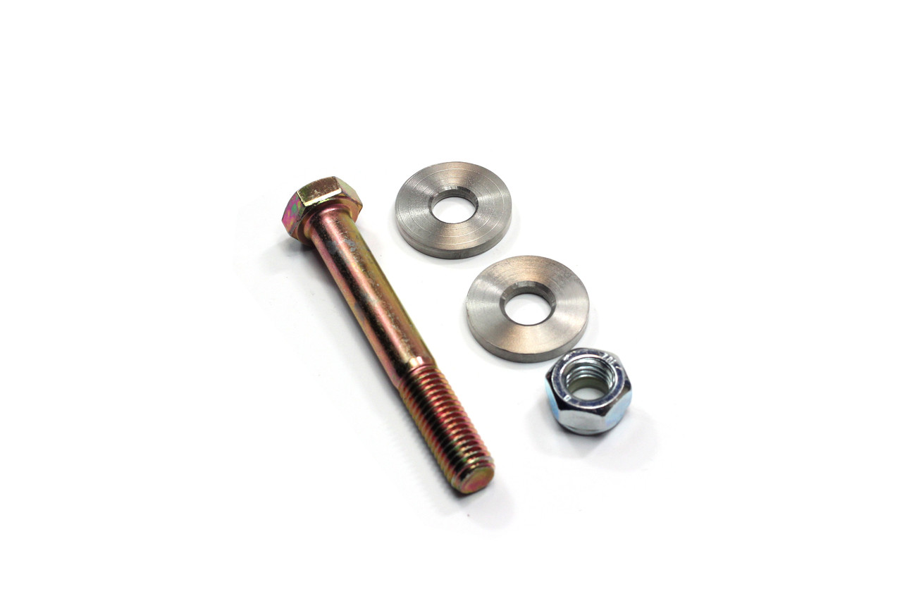 パーツ 4444 ISR Performance Eccentric Lockout Kit for Hyundai Genesis