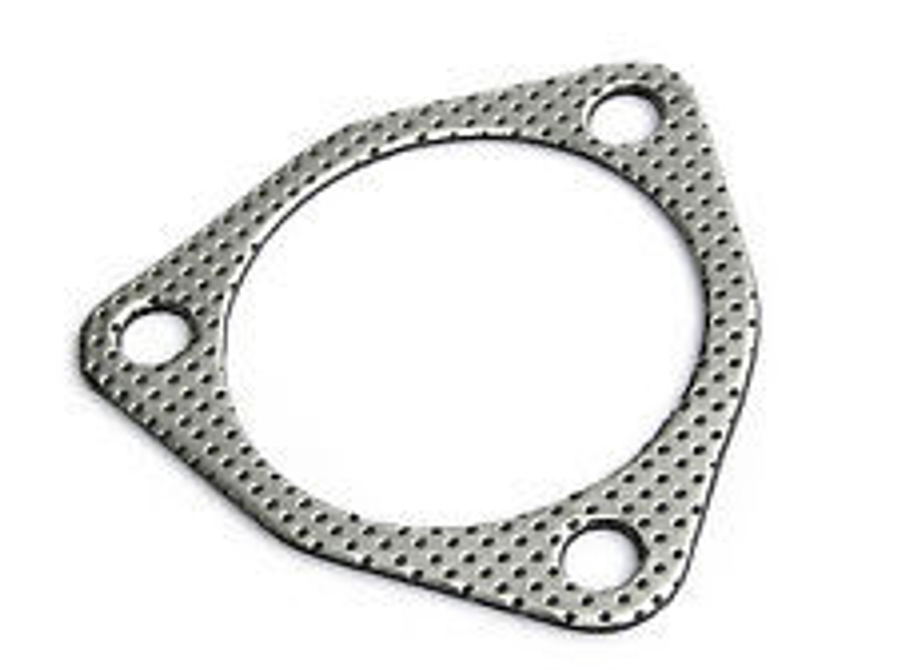 ISR Performance 3 Bolt 2.5'' 64mm Bore Exhaust Gasket - ISR Performance  Parts, LLC