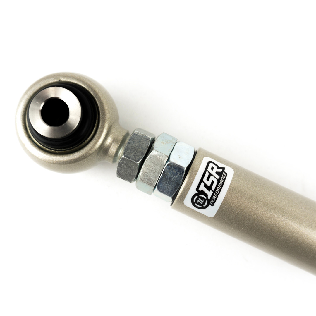 ISR Performance Rear Camber Kit for Nissan 350Z / 370Z / RZ34
