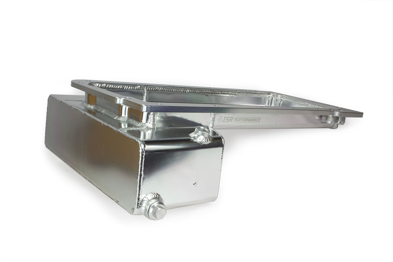 ISR Performance oil pan kit for LS Swap Mounts for Nissan 350Z Z33