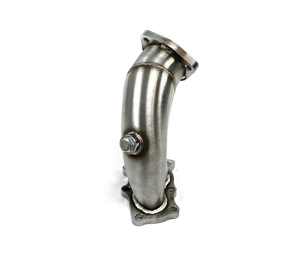 ISR Turbine O2 Housing - Nissan RB20/25 Swapped 240SX - ISR