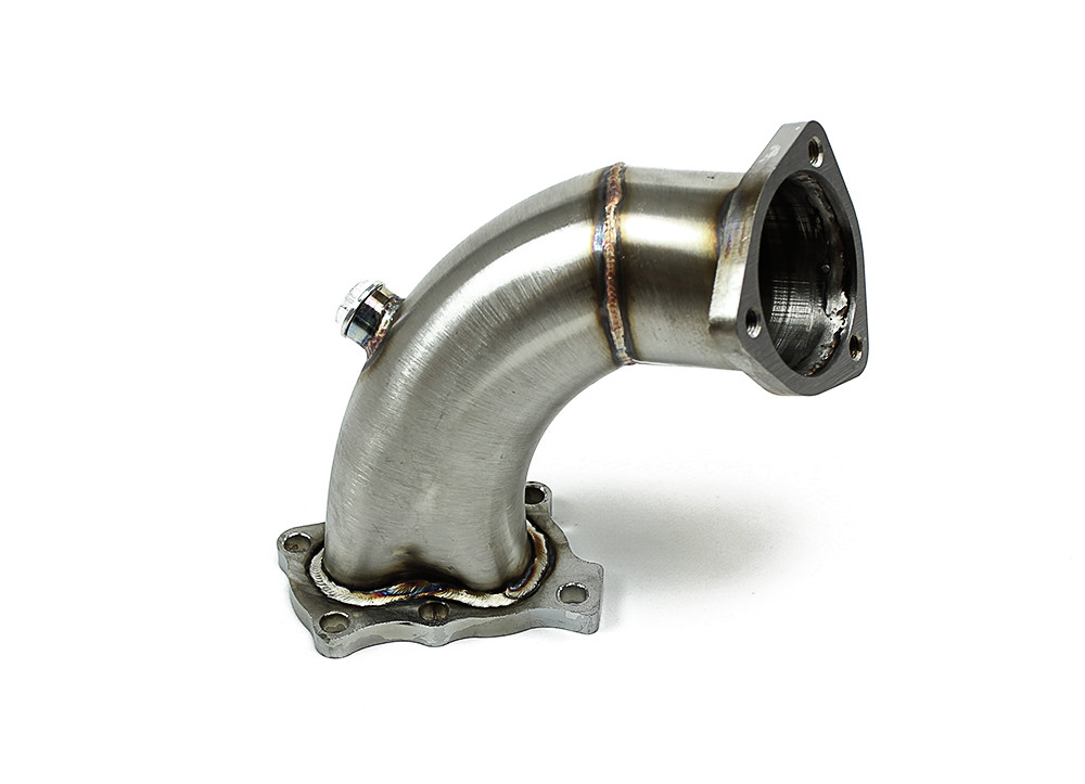 ISR Turbine O2 Housing - Nissan RB20/25 Swapped 240SX - ISR