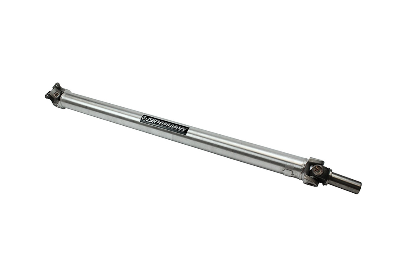 ISR Performance Driveshaft - LS Swap 350Z- Z6MT - Aluminum - ISR