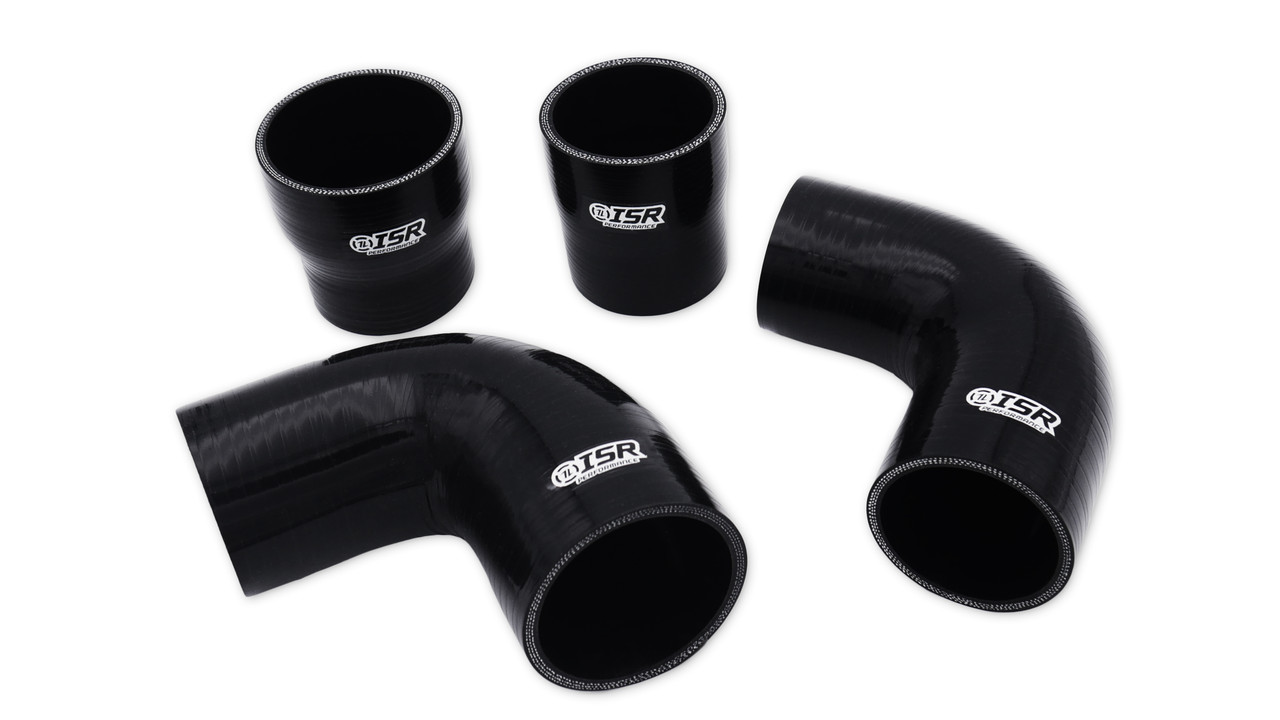 ISR Performance S13/14 240sx Top Mount Piping Kit - ISR