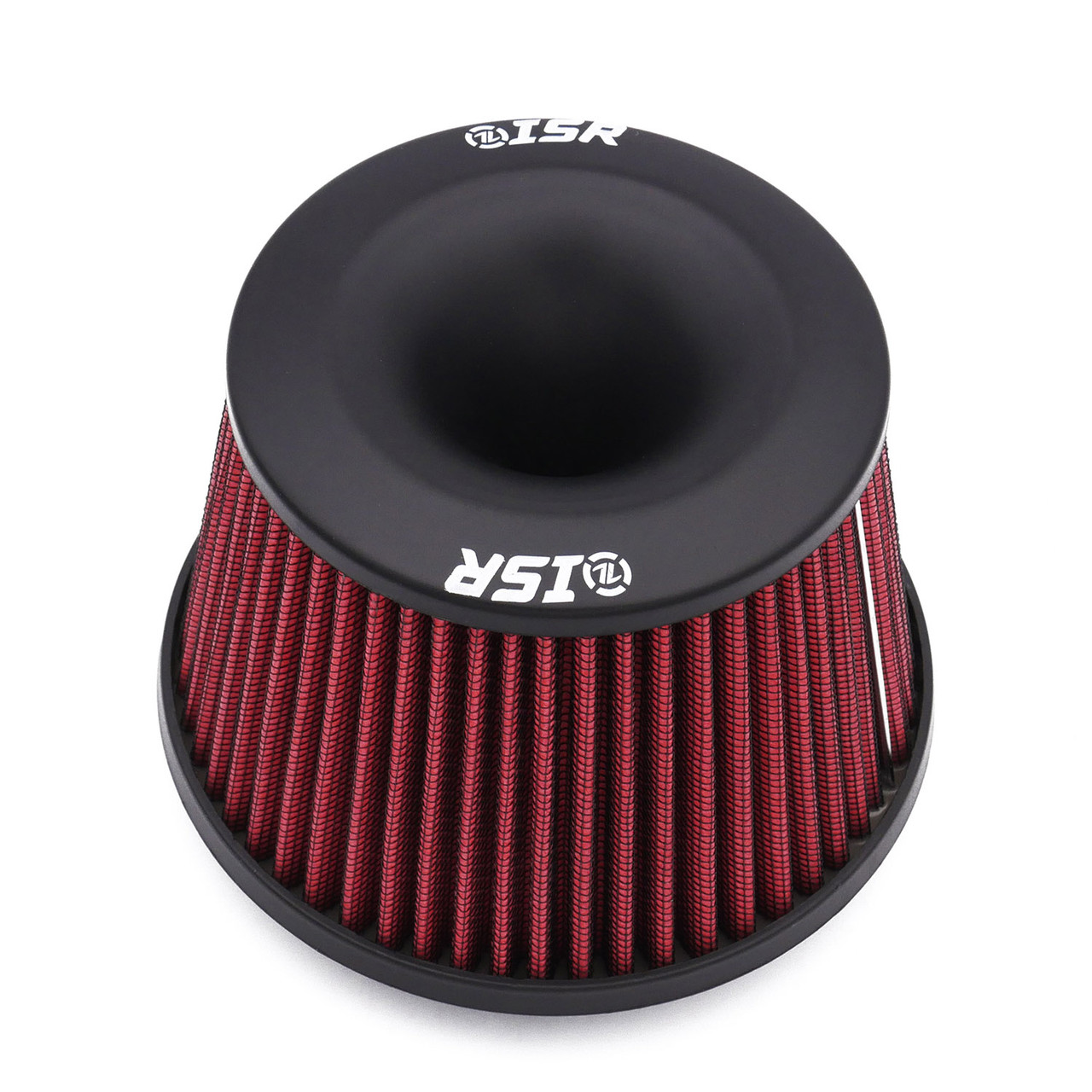 アクセサリー eris ISR Performance Air Filter - N62 Z32 MAF bolt on style - ISR