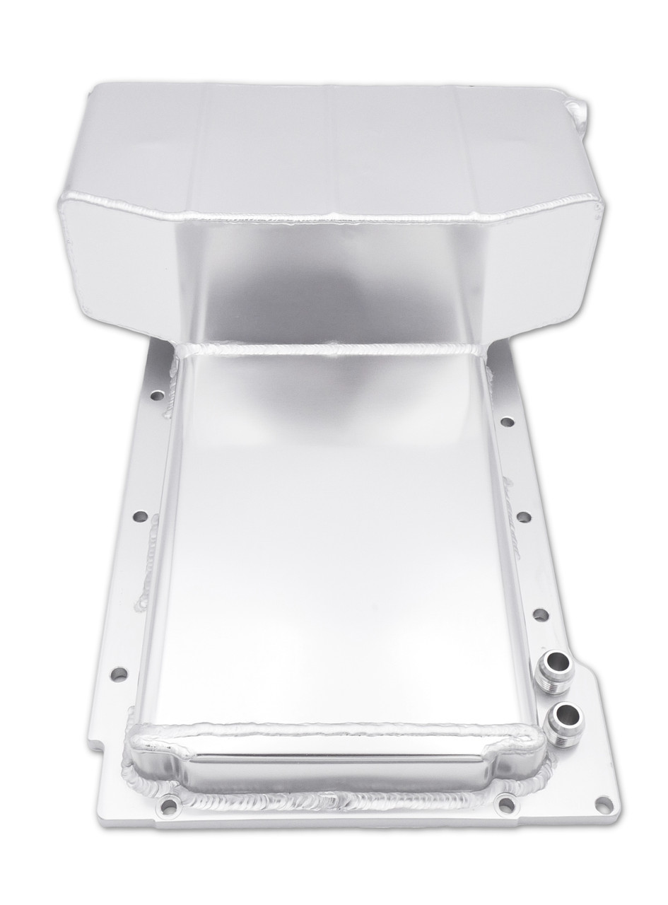 ISR Performance - LSx Oil Pan Kit for S13/14 240sx - ISR