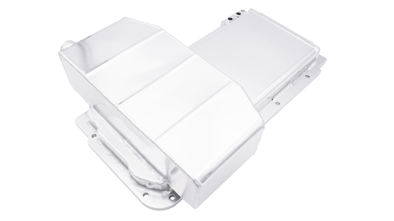 ISR Performance - LSx Oil Pan Kit for S13/14 240sx - ISR