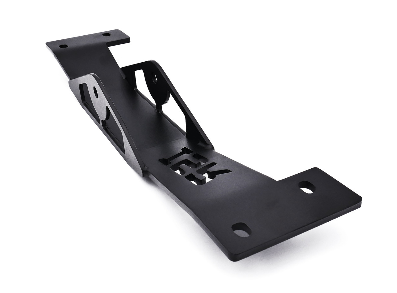 パーツ STANDARD TRLS250 ISR Performance - Manual Transmission Crossmember - 350Z Z33 - ISR