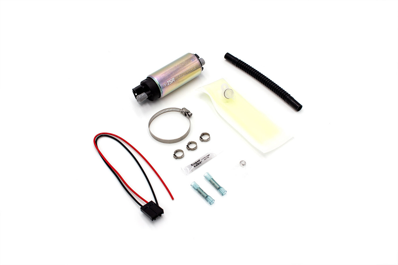 ISR Performance 340 lph E85 Compatible Fuel Pump Kit - BMW 92-06