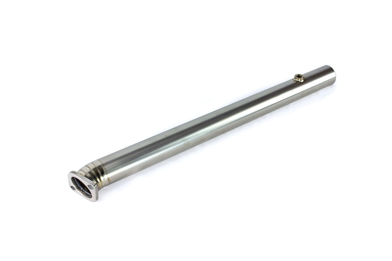 thumbnail image 2 of ISR Performance Circuit Spec Exhaust For Mazda Miata NB (1999-2005) | Performance Exhaust System 2 of 11
