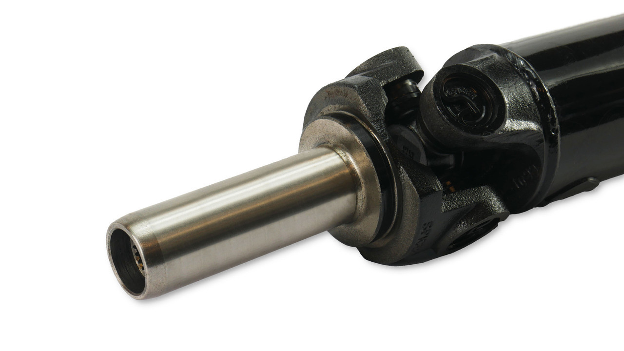 ISR Performance Driveshaft - LS Swap G35 - G356MT - Steel - ISR
