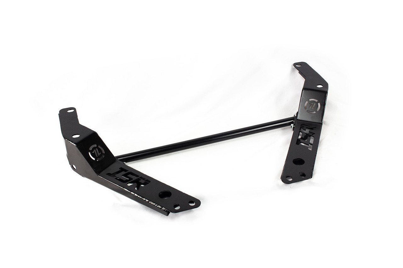 ISR Performance - Front Tension Rod Power Brace - Nissan 240sx 89