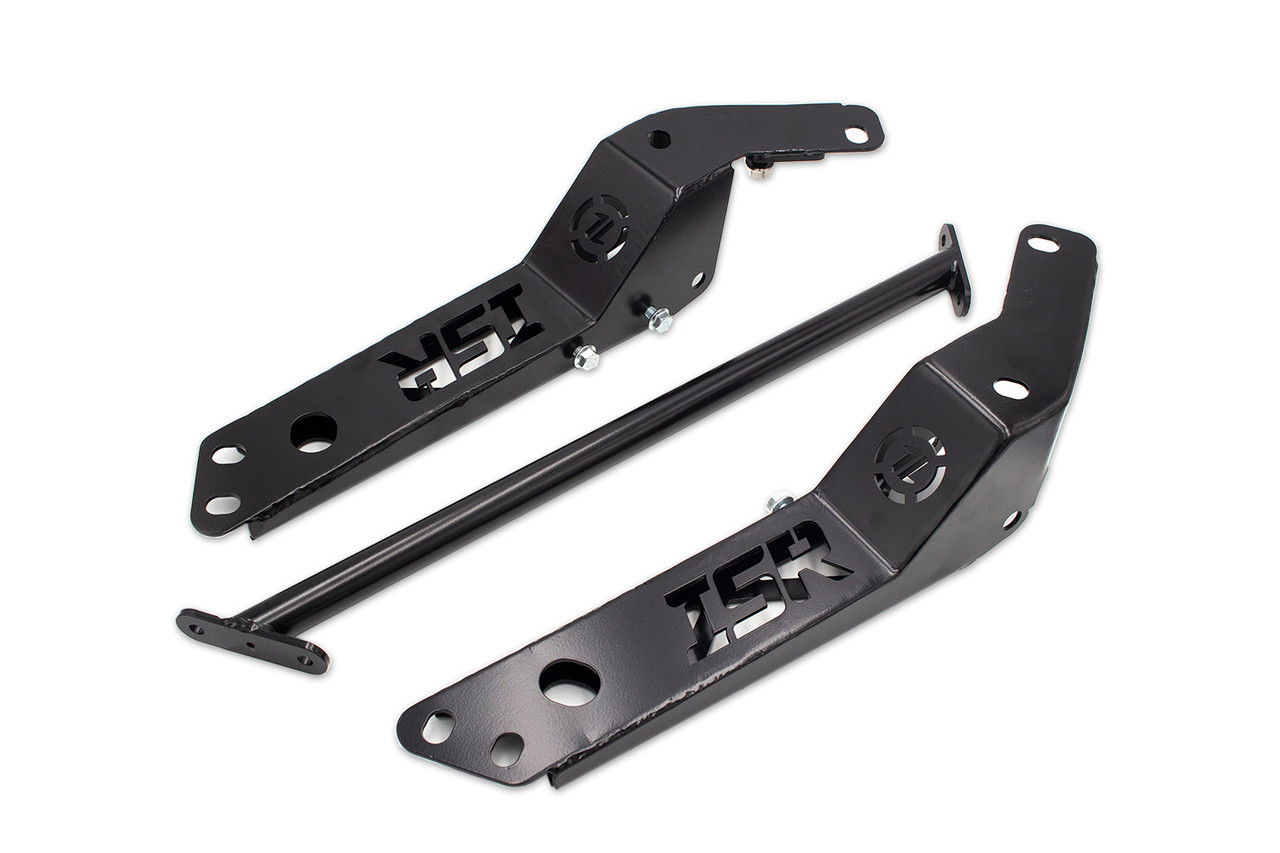 tt01 s13 failcrew使用 ISR Performance Pro Series Rear Toe Rod Arms, Non-Hicas