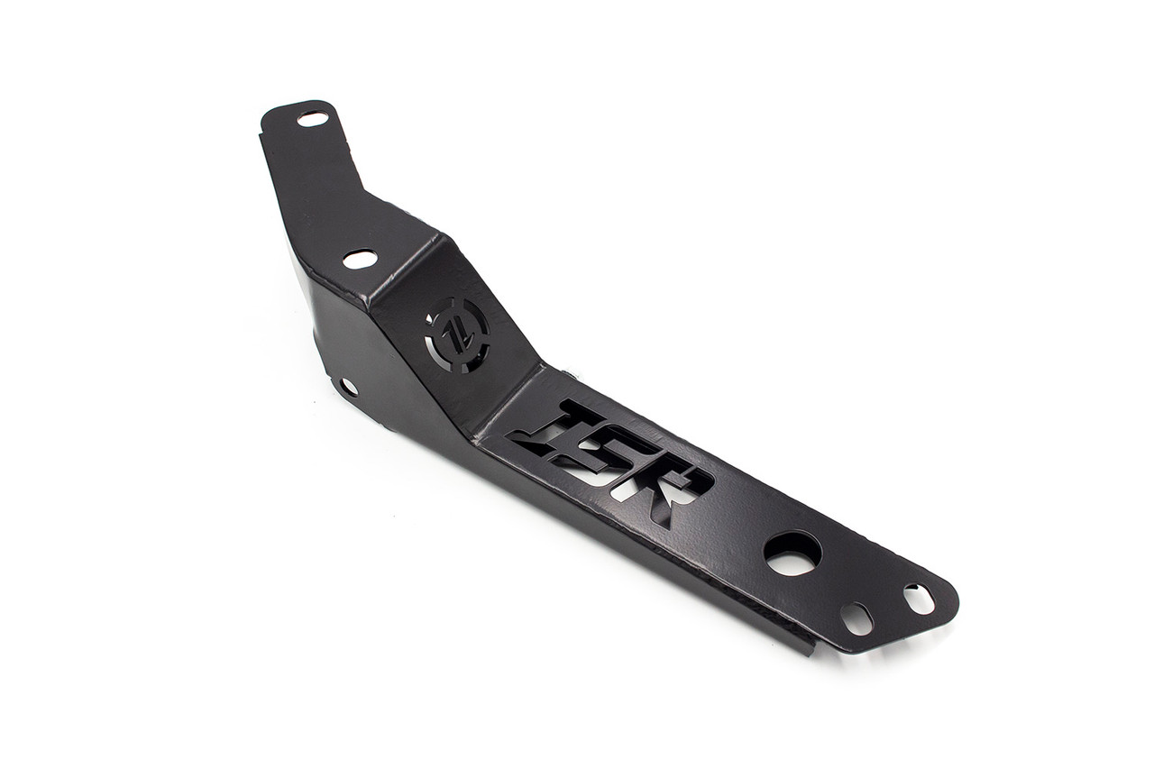 ISR Performance - Front Tension Rod Power Brace - Nissan 240sx 89