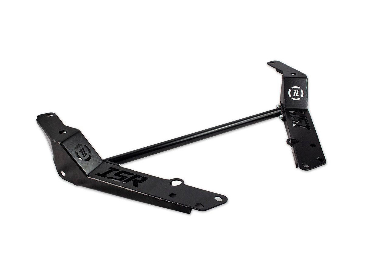 KSP Front Angle Tension Rod - Blue, For 1995-2002 Nissan 240SX S14/S15 Silvia & Infiniti Q45