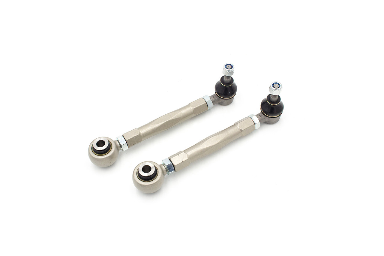 ISR Performance Rear Toe Control Rods - Scion FR-S / Subaru BRZ 13
