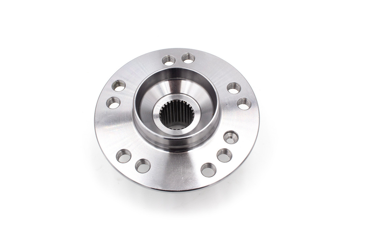ISR Performance Dual Drilled Conversion Rear Hub - E36 / 46