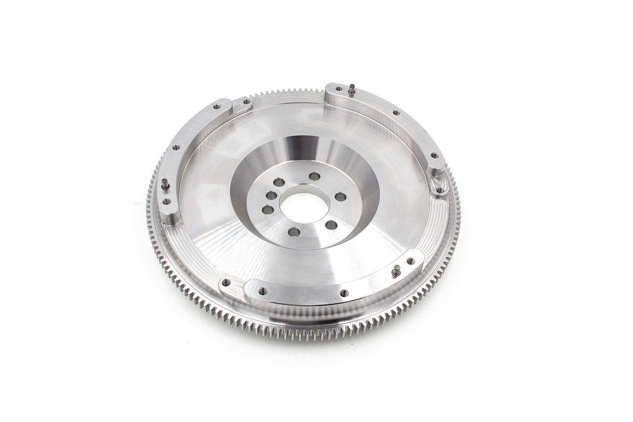 ISR Performance - Twin Disc Clutch and flywheel Kit For LS CD