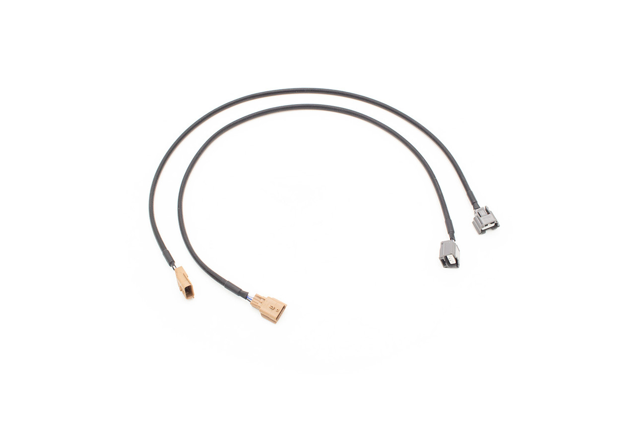 ISR Performance o2 Harness Extension for Nissan VQ37 - ISR