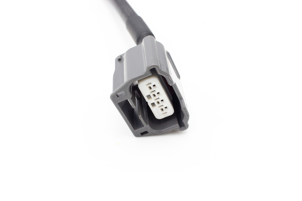 ISR Performance o2 Harness Extension for Nissan VQ37 - ISR