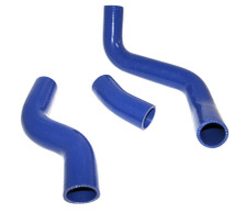 ISR Performance Silicone Radiator Hose Kit - Scion FR-S / Subaru BRZ - Blue ISR Performance Silicone Radiator Hose Kit - Scion FR-S / Subaru BRZ - Blue