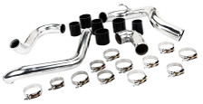 ISR Performance Intercooler Piping Kit Only - Nissan SR20DET S13 ISR Performance Intercooler Piping Kit Only - Nissan SR20DET S13