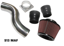 ISR Performance Intake Kit - Nissan SR20DET S13