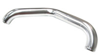 ISR Performance Hotpipe - Plain  - Nissan SR20DET S13 ISR Performance Hotpipe - Plain  - Nissan SR20DET S13