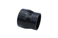 ISR Performance - Silicone Coupler - 2.50-3.00" - Black ISR Performance - Silicone Coupler - 2.50-3.00" - Black