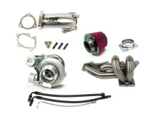 ISR Performance Turbo Upgrade Kit for your Nissan SR20DET S13/S14 ISR Performance Turbo Upgrade Kit for your Nissan SR20DET S13/S14