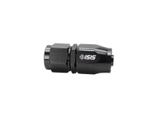 ISR Performance Hose End Fitting - 8AN Straight ISR Performance Hose End Fitting - 8AN Straight