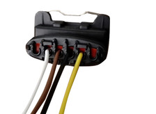 ISR Performance Z32 MAF Plug Nissan SR20DET ISR Performance Z32 MAF Plug Nissan SR20DET