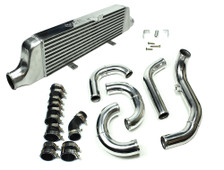 ISR Performance Front Mount Intercooler Kit - Hyundai Genesis Coupe 2.0T - 09-12 ISR Performance Front Mount Intercooler Kit - Hyundai Genesis Coupe 2.0T - 09-12
