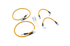ISR Performance Brake Line Kit - Nissan 350Z 02-07 ISR Performance Brake Line Kit - Nissan 350Z 02-07