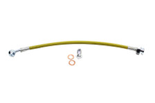 ISR Performance Shorty Clutch Line - 03-06 Nissan 350Z ISR Performance Shorty Clutch Line - 03-06 Nissan 350Z
