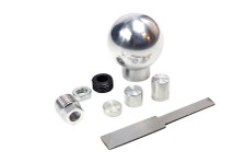 ISR Performance Billet Aluminum Height Adjustable Shift Knob ISR Performance Billet Aluminum Height Adjustable Shift Knob