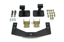 ISR Performance  Hyundai Genesis LS Mount Kit ISR Performance  Hyundai Genesis LS Mount Kit