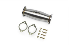 ISR Performance - High Flow Cat - Nissan 240sx 89-98 S13 S14 ISR Performance - High Flow Cat - Nissan 240sx 89-98 S13 S14