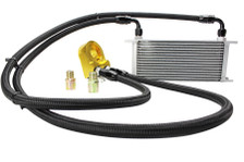 ISR Performance V2 -8AN Oil Cooler Kit - Nissan SR20DET S13/S14