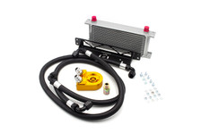 ISR Performance - Oil Cooler Kit - 350Z G35 VQ35DE
