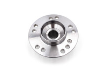 ISR Performance Dual Drilled Conversion Rear Hub - E36 / 46 - 5x114.3 + 5x120